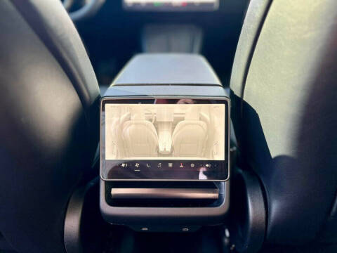 2024 Tesla Model 3 Long Range