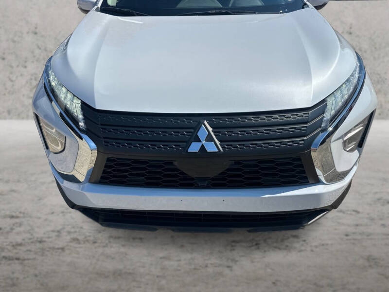 2024 Mitsubishi Eclipse Cross ES