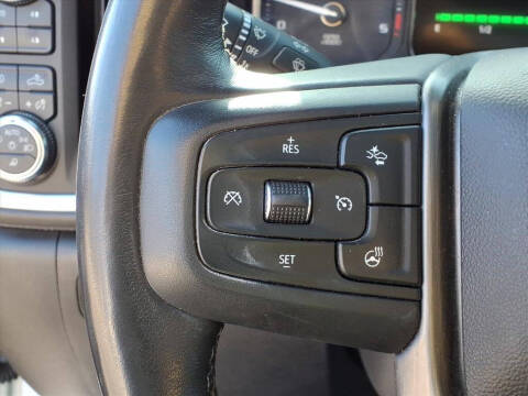 2022 GMC Sierra 2500HD