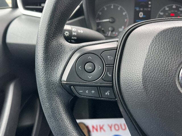 2024 Toyota Corolla 39