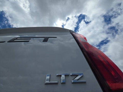 2024 Chevrolet Silverado 3500HD