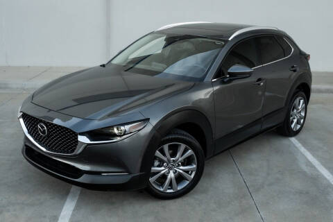 2022 Mazda CX-30 2.5 S Premium