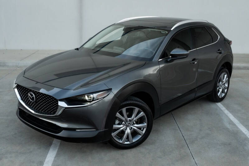 2022 Mazda CX-30 2.5 S Premium