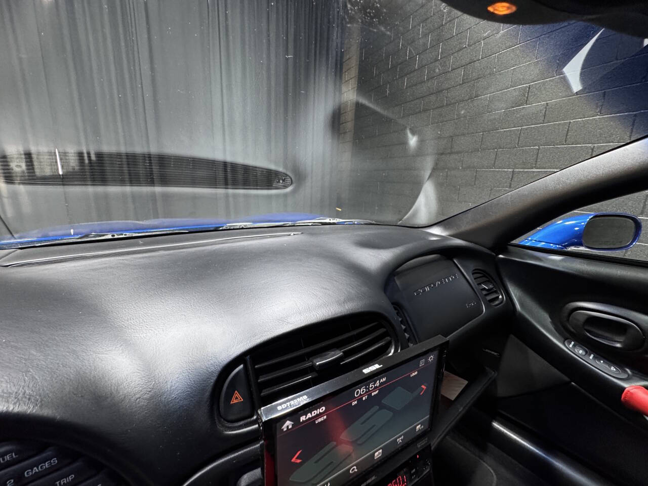 2002 Chevrolet Corvette 45