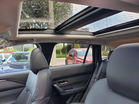 2026 Mazda CX-50 2.5 S Preferred