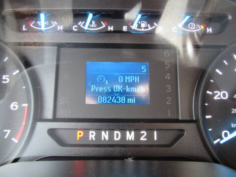 2019 Ford F-250 Super Duty XL