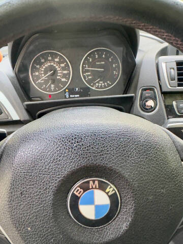 2016 BMW 2 Series 228i