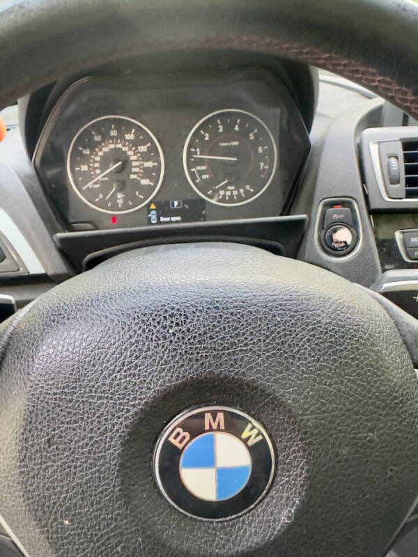 2016 BMW 2 Series 228i