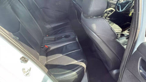 2015 Hyundai Veloster RE:FLEX