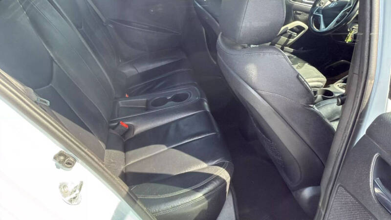 2015 Hyundai Veloster RE:FLEX