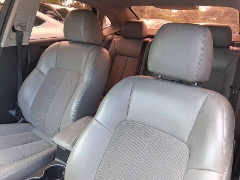 2014 Buick Verano Leather Group