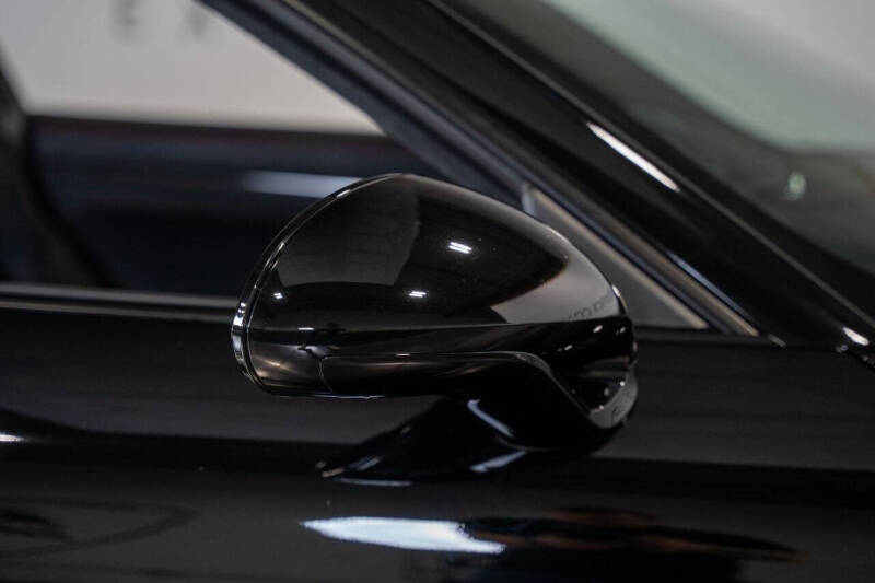 2017 Porsche 911 Turbo S