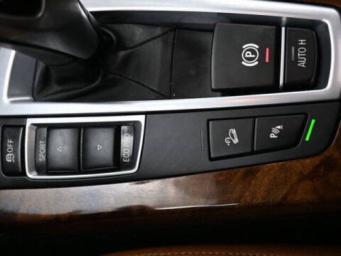 2016 BMW X4 xDrive28i