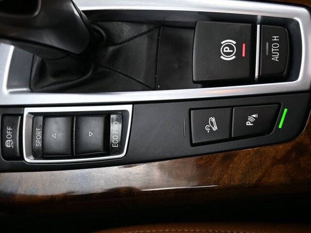 2016 BMW X4 xDrive28i