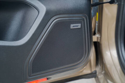 2018 Porsche Macan GTS