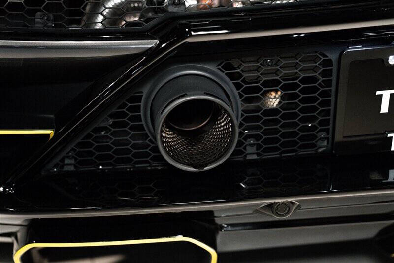 2023 Lamborghini Huracan EVO Spyder