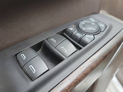 2022 GMC Sierra 3500HD