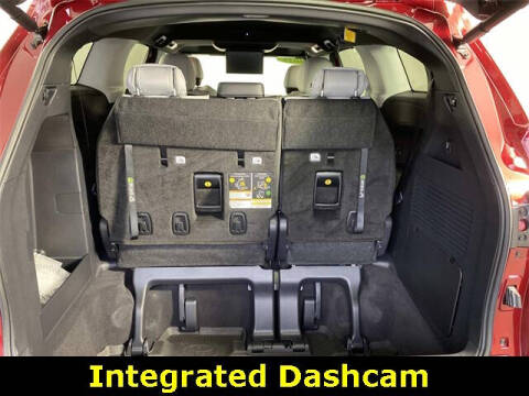 2025 Toyota Sienna XSE 7-Passenger