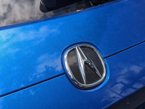 2025 Acura ADX w/A-SPEC