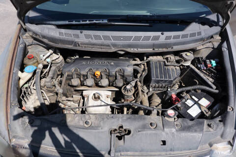 2007 Honda Civic