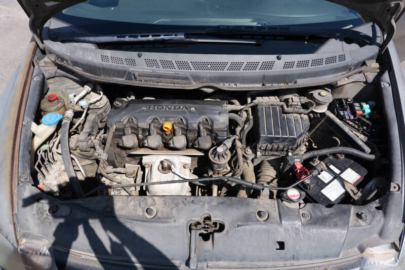 2007 Honda Civic