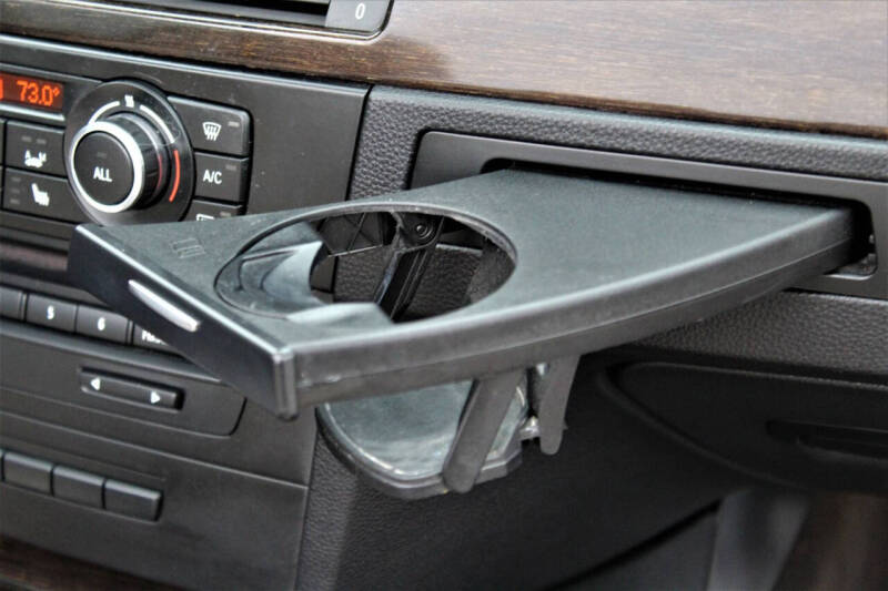 2013 BMW 3 Series 328i