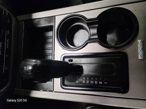 2015 Ford Expedition EL XLT