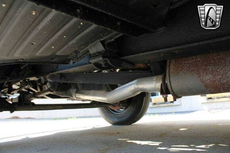 1940 Chevrolet Business Coupe