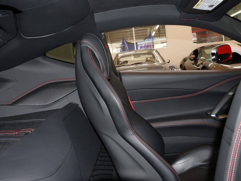 2019 Ferrari 812 Superfast