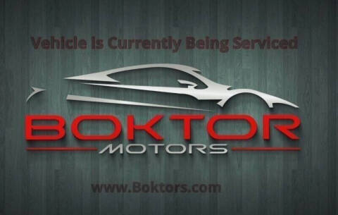 2016 Kia Forte for sale at Boktor Motors - Las Vegas in Las Vegas NV