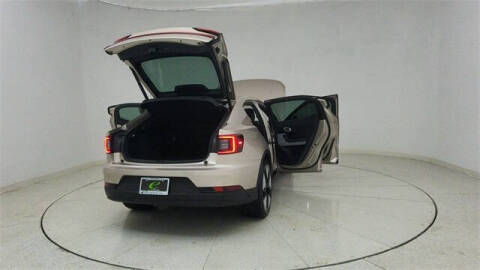 2023 Polestar 2 Long Range Dual Motor