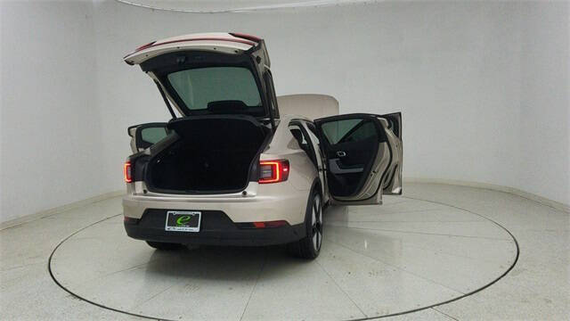 2023 Polestar 2 Long Range Dual Motor