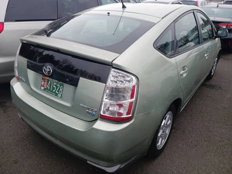 2008 Toyota Prius