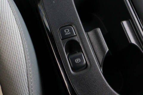 2025 Toyota Corolla Hatchback Nightshade