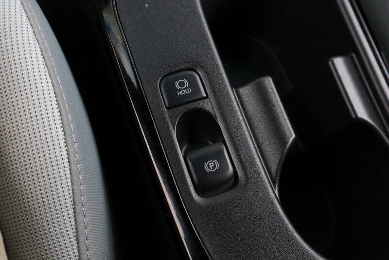 2025 Toyota Corolla Hatchback Nightshade