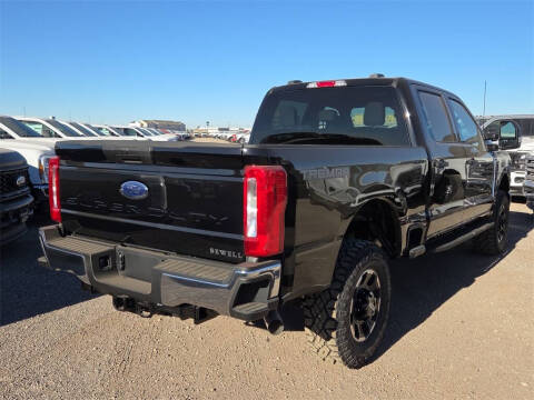 2026 Ford F-250 Super Duty