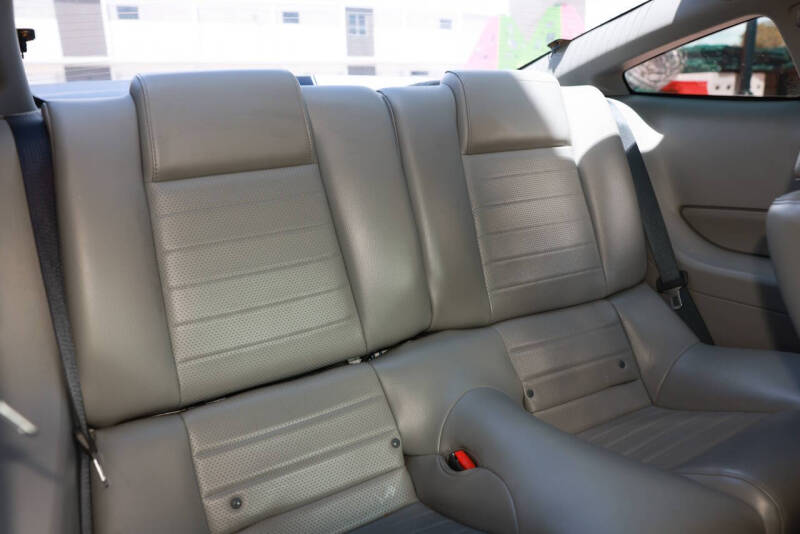 2006 Ford Mustang GT Premium