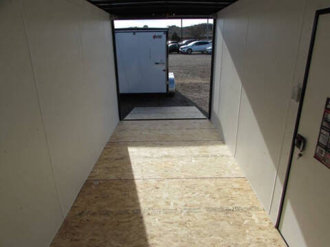 2026 AERO 7 X 16 TA3