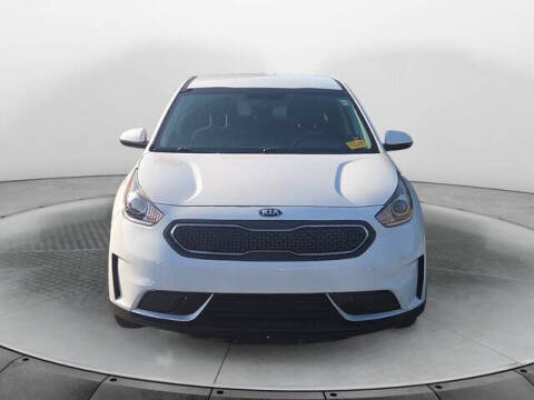 2019 Kia Niro FE