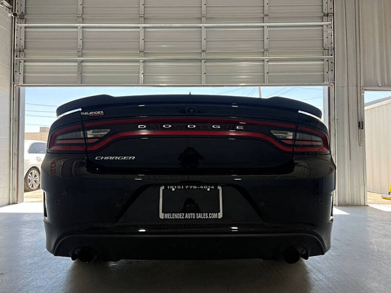 2022 Dodge Charger GT