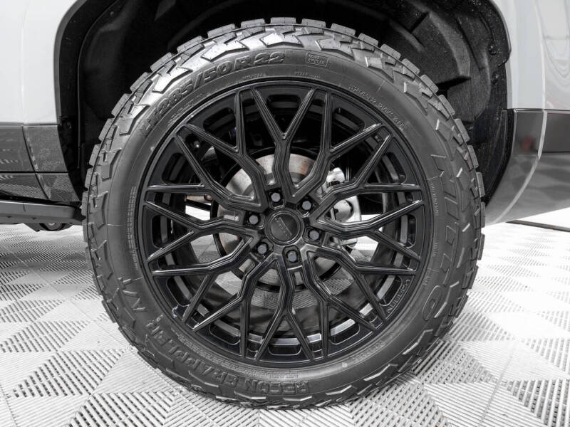 2025 Lexus GX 550 Luxury+