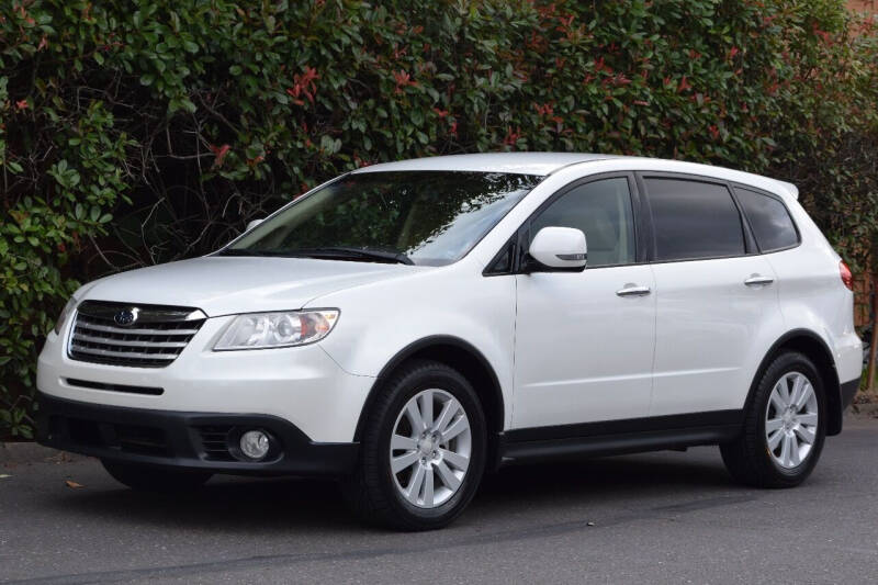 2009 Subaru Tribeca for sale at Beaverton Auto Wholesale LLC in Hillsboro OR