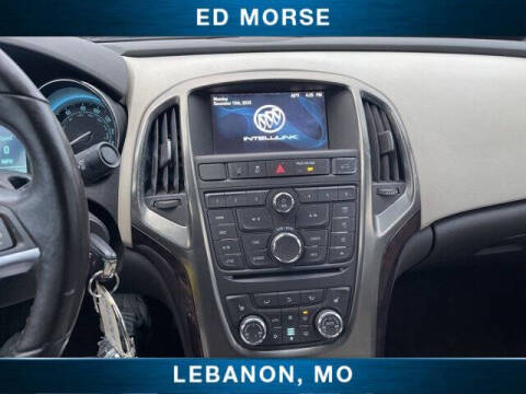 2015 Buick Verano Convenience Group