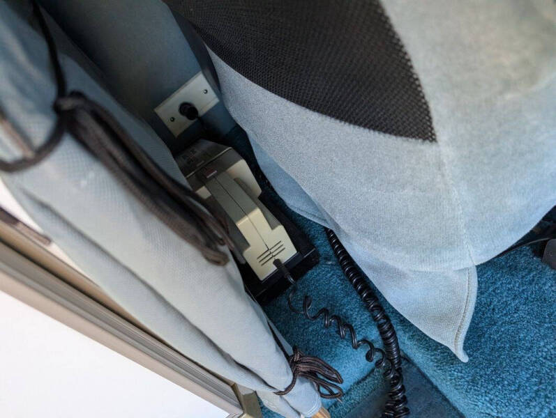 1996 Dodge Ram Van 3500