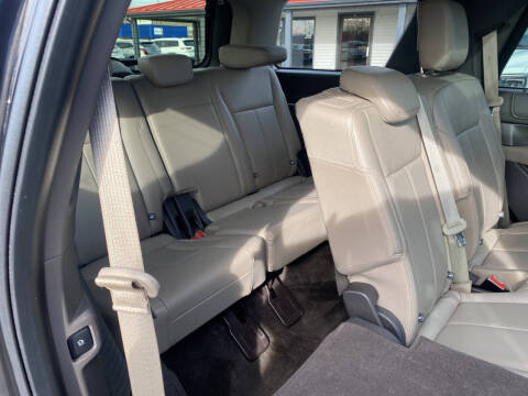 2018 Ford Expedition XLT