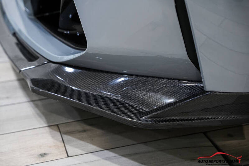 2022 BMW M4