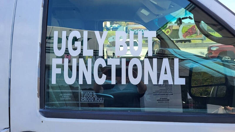 2008 Chevrolet Express 1500