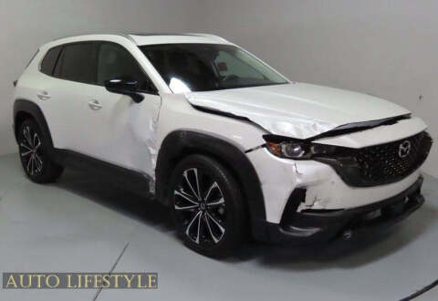 2026 Mazda CX-50 2.5 S Premium