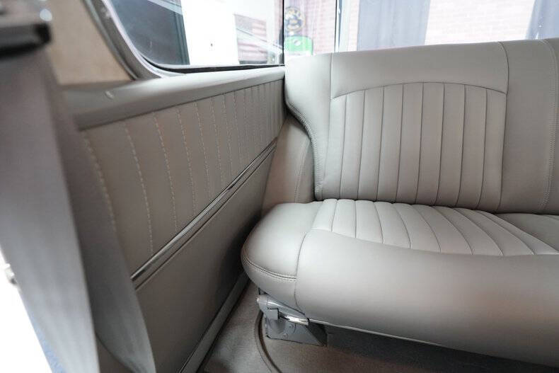 1955 Chevrolet Nomad