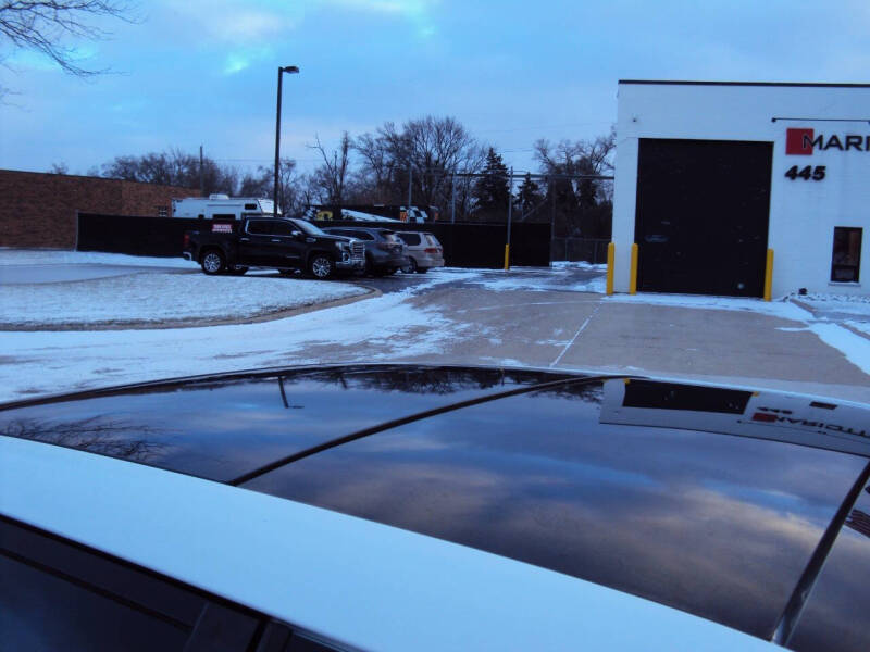 2012 Scion tC Release Series 7.0